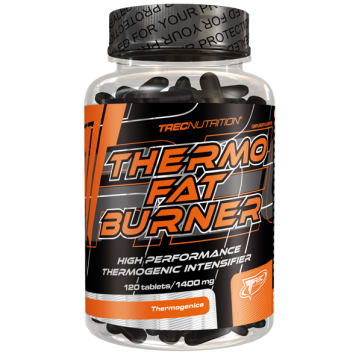 Trec Nutrition Thermo Fat Burner MAX 120 капс-0